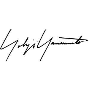 Yohji Yamamoto ロゴタイプ