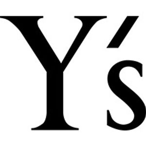 Y's Yohji Yamamoto logotype
