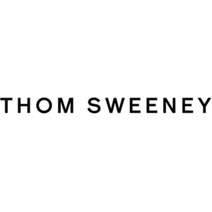 Logotipo de Thom Sweeney