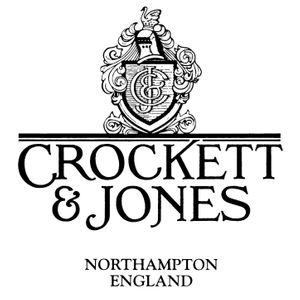 Crockett & Jones logotype