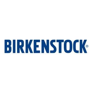 Birkenstock ロゴタイプ