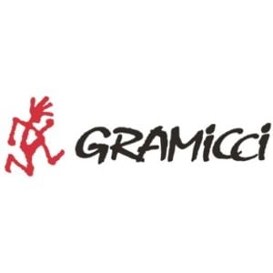 Gramicci logotype