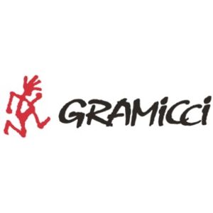 Gramicci ロゴタイプ