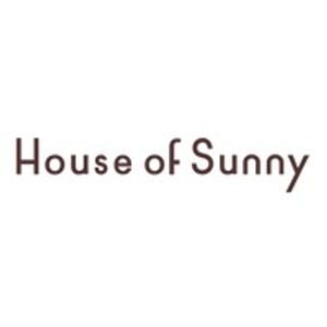House Of Sunny logotype