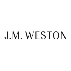 Logo J.M. Weston