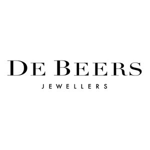 De Beers logotype