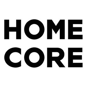 Logotipo de Homecore