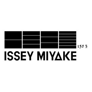 132 5. Issey Miyake logotype
