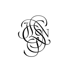 Carine Gilson logotype