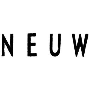 Logotipo de Neuw