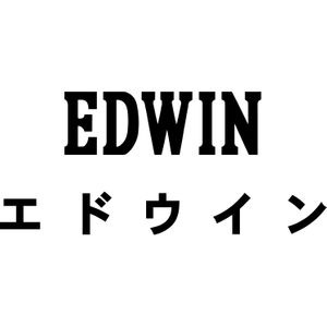 Edwin logotype