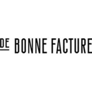 Logotipo de De Bonne Facture