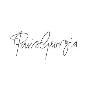 Paris Georgia Basics logotype