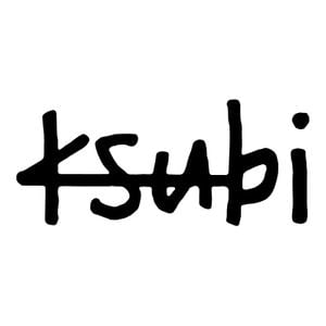 Ksubi ロゴタイプ