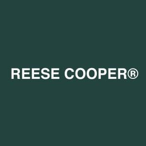 Reese Cooper ロゴタイプ