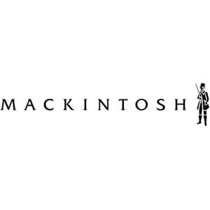 Mackintosh logotype
