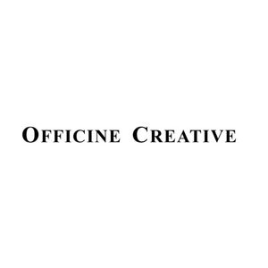 Officine Creative Logo