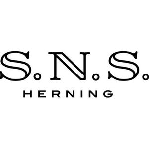 S.N.S. Herning logotype