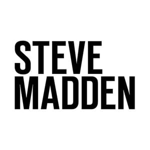 Steve Madden logotype