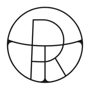 The Row logotype