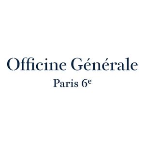 Logo Officine Générale