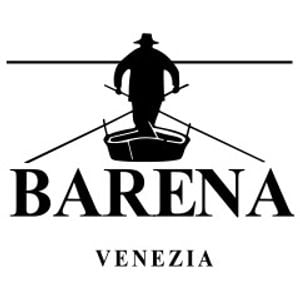 Logotipo de Barena