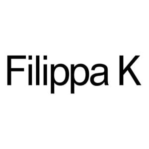Filippa K ロゴタイプ