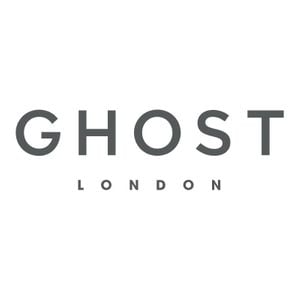 Ghost logotype