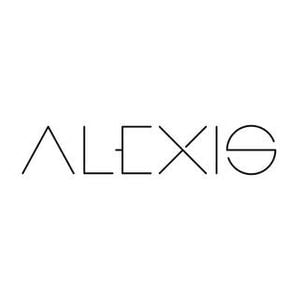 Alexis logotype