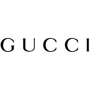 Gucci ロゴタイプ