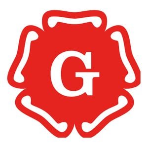 Grenson logotype