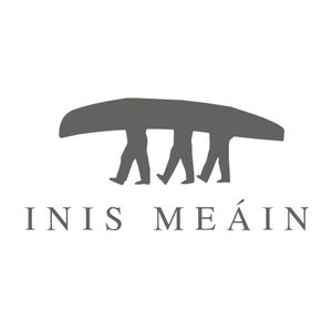 Inis Meáin logotype