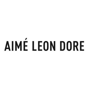 Aimé Leon Dore logotype