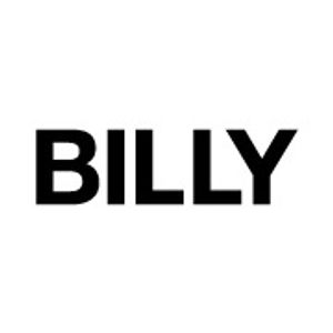 Logotipo de Billy