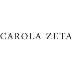 Carola Zeta ロゴタイプ