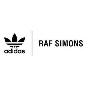 adidas By Raf Simons logotype