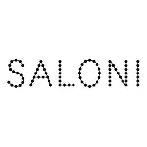 Saloni logotype