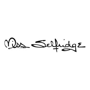 Miss Selfridge logotype