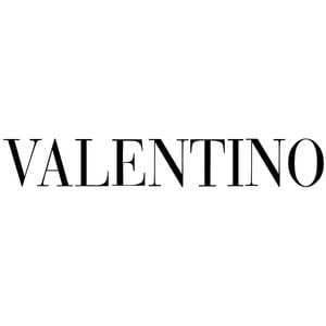 Valentino ロゴタイプ