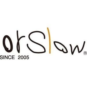 Orslow logotype