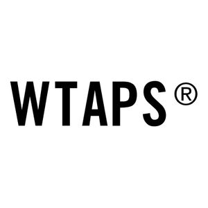 WTAPS logotype