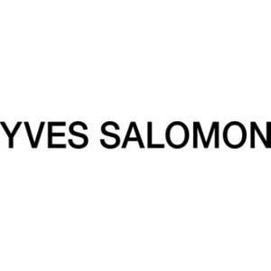 Yves Salomon logotype