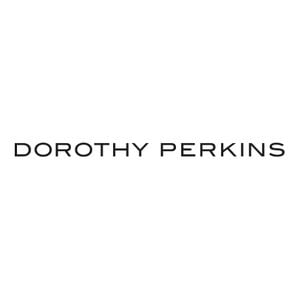 Dorothy Perkins logotype