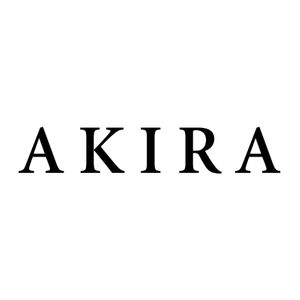 AKIRA logotype
