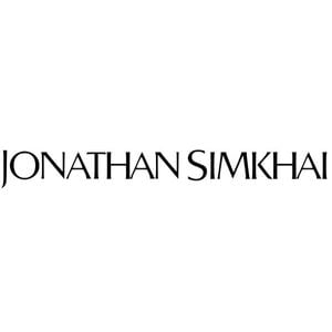Jonathan Simkhai logotype