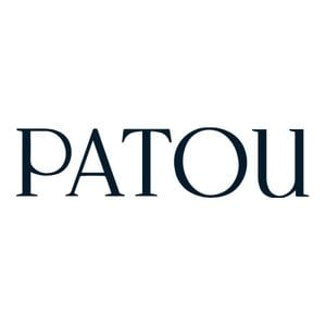 Logotipo de Patou