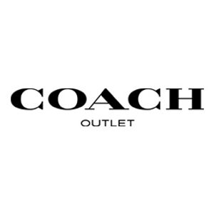 Coach Outlet logotype