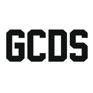 Logo GCDS