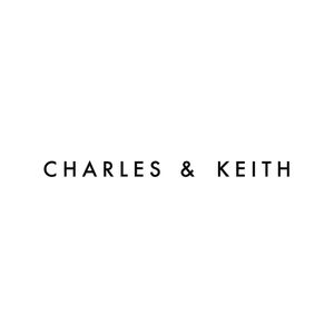 Charles & Keith logotype
