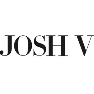 Josh V logotype